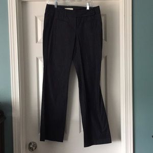 Loft Marisa Pants